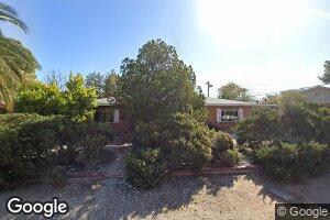 2708 N Gill Ave, Tucson, AZ 85719