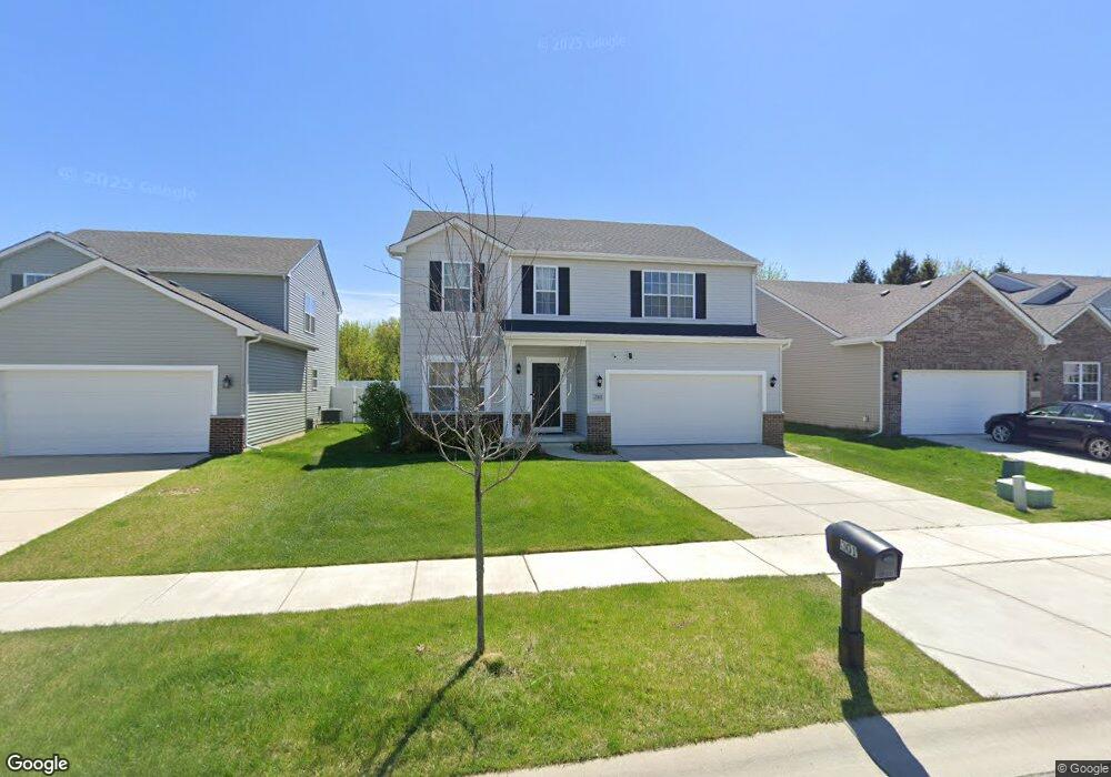 2301 W 132nd Place, Crown Point, IN 46307 - photo 1