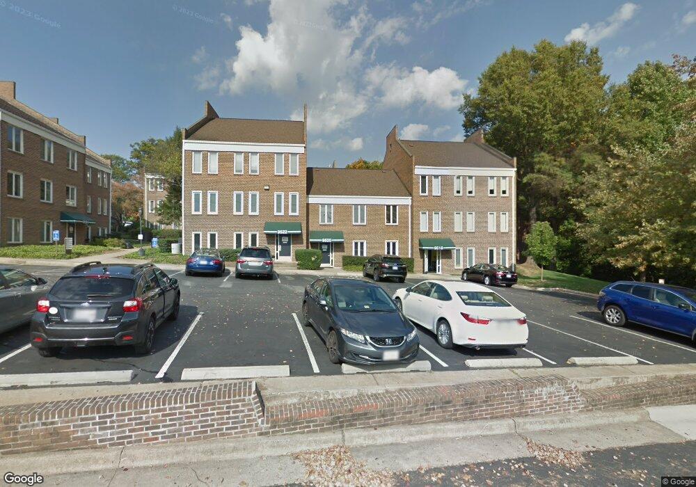 9520 Lee Hwy unit B, Fairfax, VA 22031 - photo 1