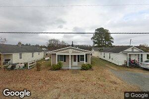 408 W Main St, Selma, NC 27576