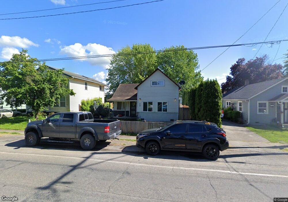 210 Kansas St SW, Orting, WA 98360 - photo 1