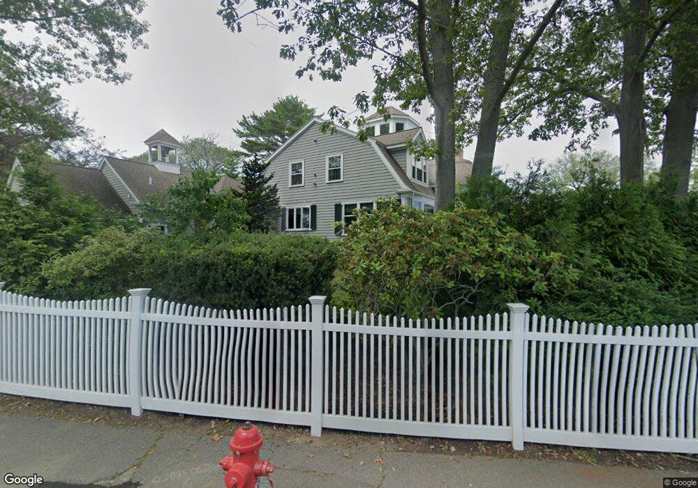 148 Beach Bluff Ave, Swampscott, MA 01907 - photo 1