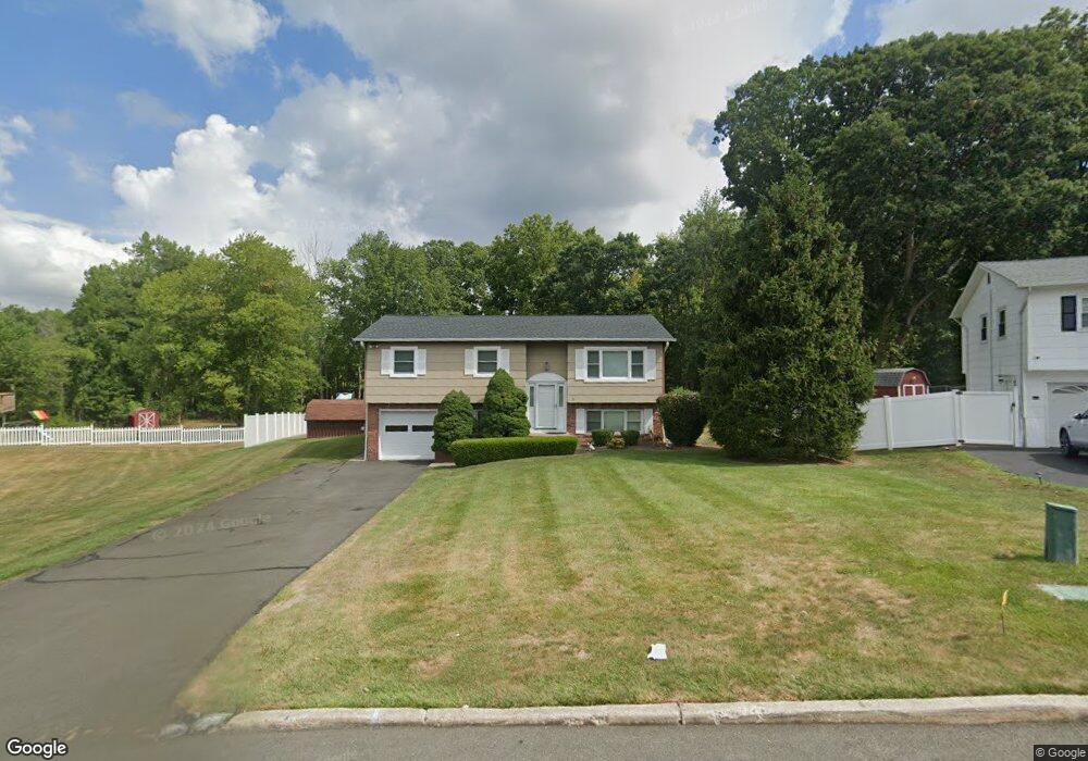 247 Valley Rd, Valley Cottage, NY 10989 - photo 1