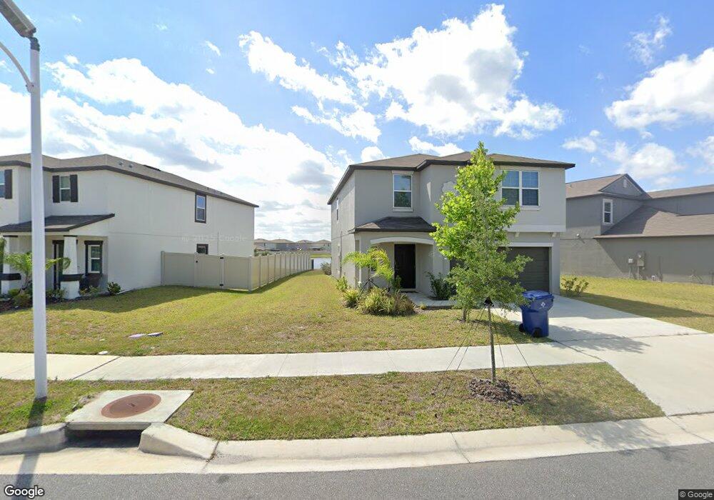 31387 Barrel Wave Way, Wesley Chapel, FL 33545 - photo 1