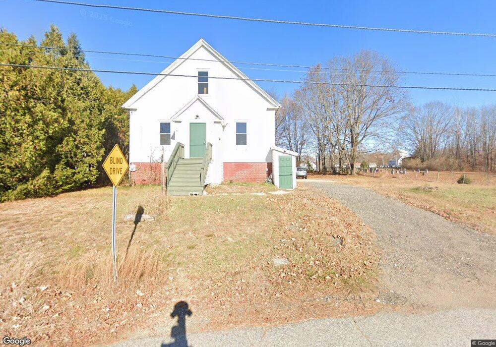 34 Maple St, Lisbon, ME 04252 - photo 1