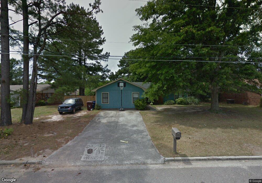 126 Shawns Way, Augusta, GA 30907 - photo 1