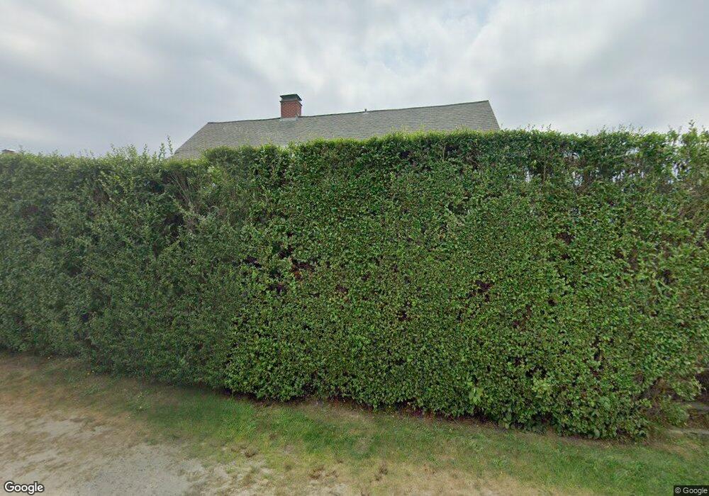 105 Purgatory Rd, Middletown, RI 02842 - photo 1