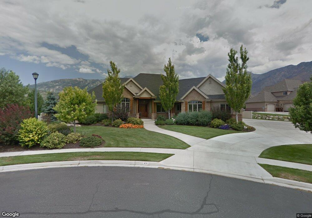 426 River Cir, Alpine, UT 84004 - photo 1