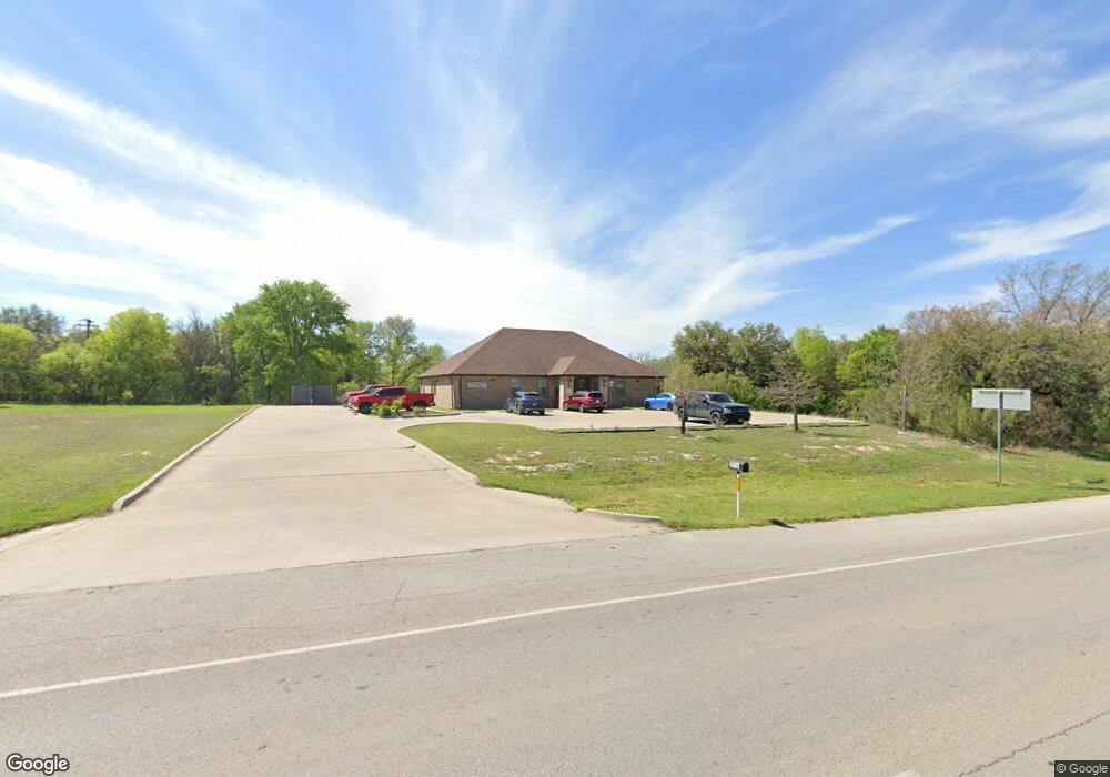 2016 Fort Worth Hwy, Weatherford, TX 76086 - photo 1