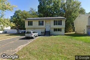 242 Charlotte Place, South Bound Brook, NJ 08880