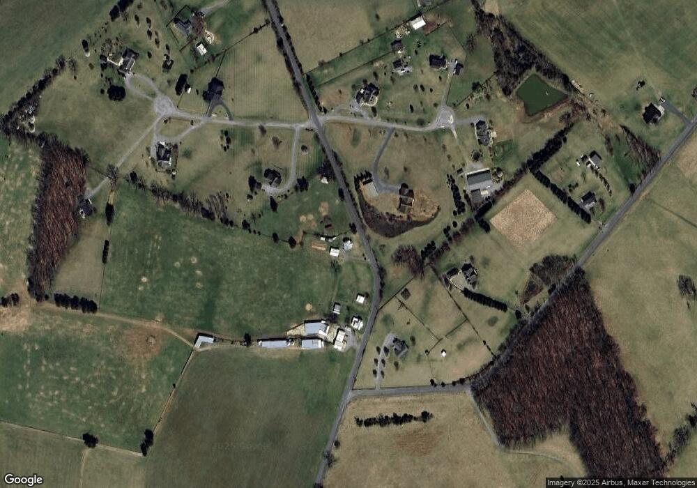 791 Whispering Hill Rd, Luray, VA 22835 - photo 1