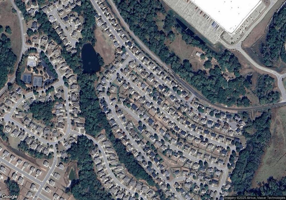 1399 New Liberty Way unit 131, Braselton, GA 30517 - photo 1