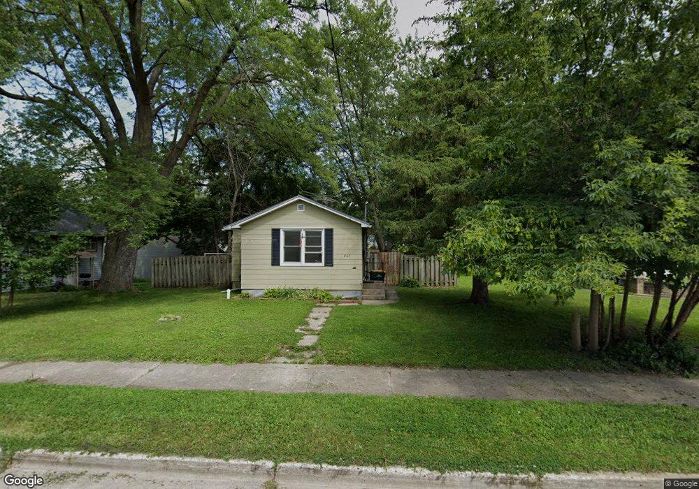 805 S 1st Ave, Albert Lea, MN 56007 - photo 1
