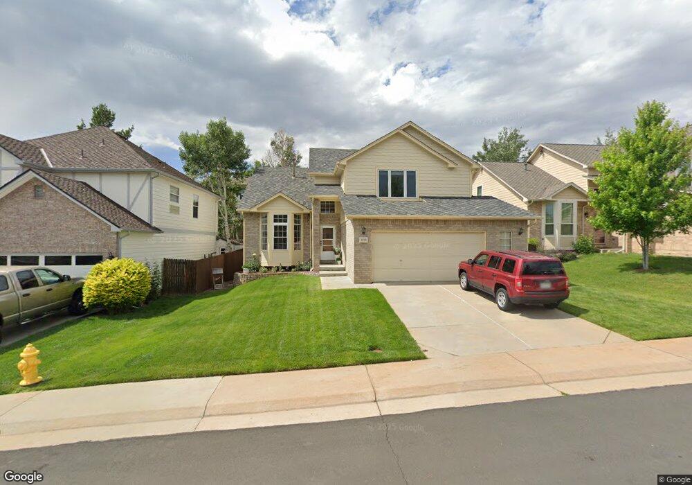 5755 S Bahama Cir E, Aurora, CO 80015 - photo 1