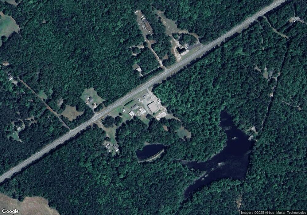 1780 Ga Highway 49, Macon, GA 31211 - photo 1