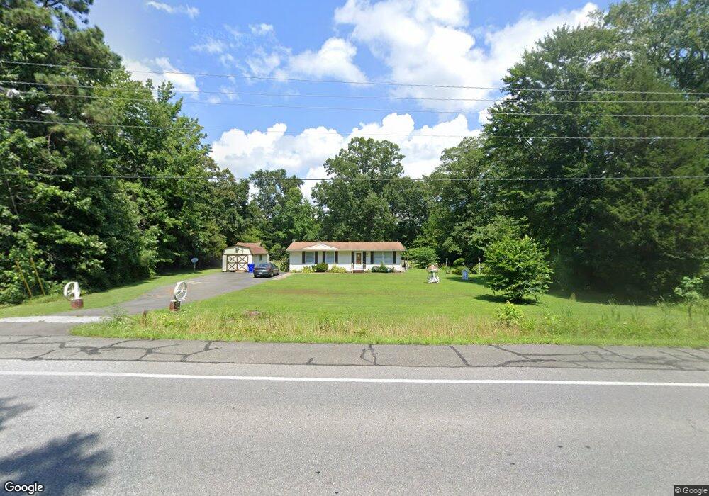 12310 Rock Point Rd, Newburg, MD 20664 - photo 1