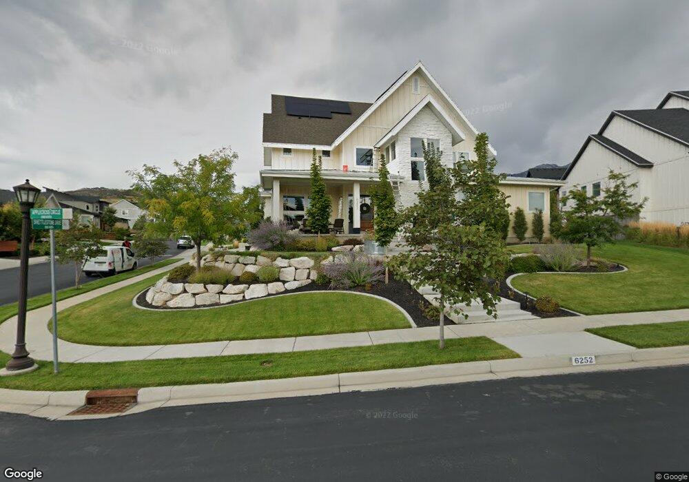 6252 W Applecross Cir, Highland, UT 84003 - photo 1