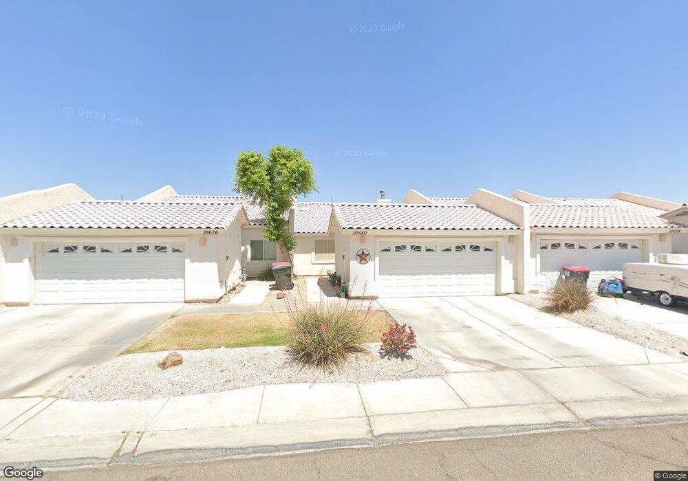 10680 E 34th St, Yuma, AZ 85365 - photo 1