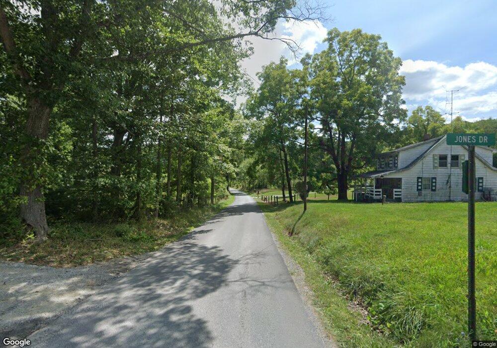 567 Entry Mountain Rd, Franklin, WV 26807 - photo 1