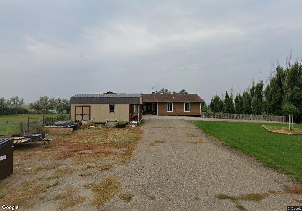 3950 6th St W, Havre, MT 59501 - photo 1