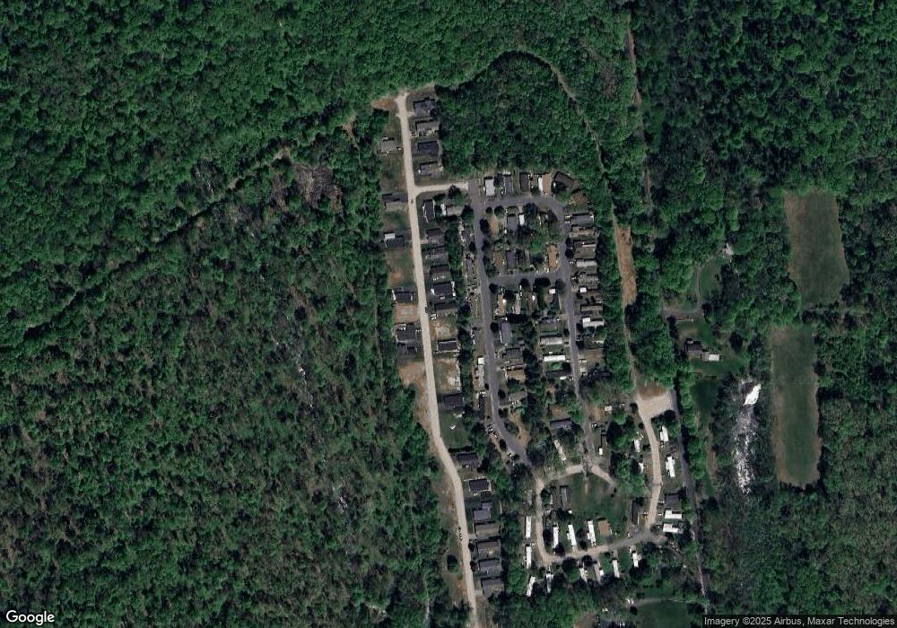 25 Constitution Ave, West Brookfield, MA 01585 - photo 1