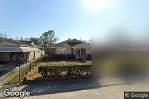 804 Carter St, Savannah, GA 31415