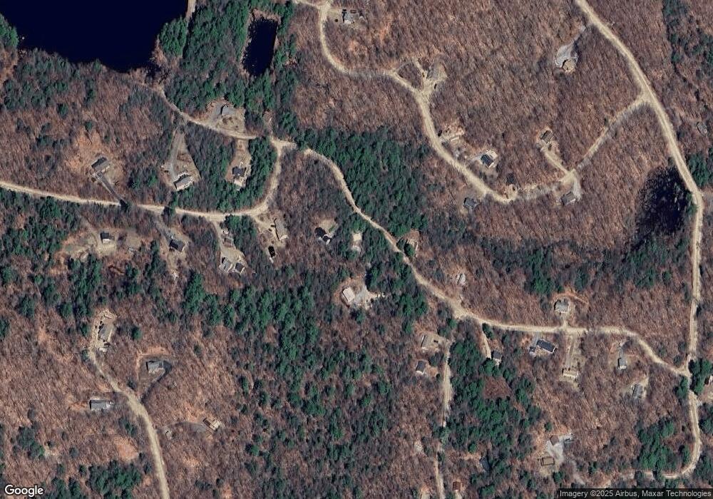 137 Beaver Brook Dr, Stoddard, NH 03464 - photo 1