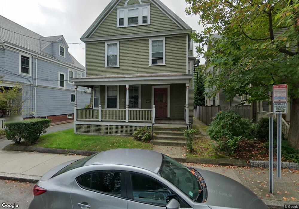 46 Meacham Rd unit 2, Somerville, MA 02144 - photo 1