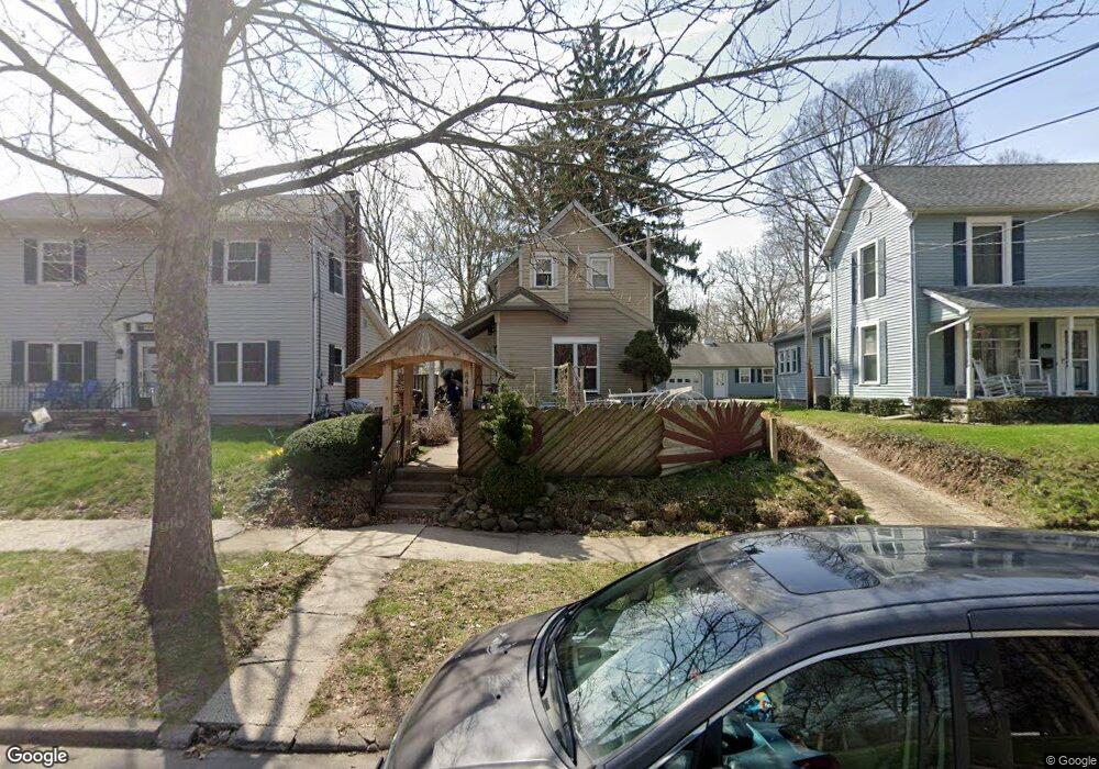 845 W Hill St, Wabash, IN 46992 - photo 1