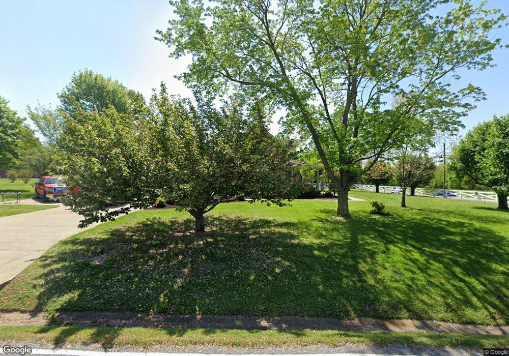 2002 Red Mile Rd, Murfreesboro, TN 37127 - photo 1