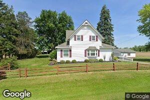 2424 Defiance Pike, Bradner, OH 43406