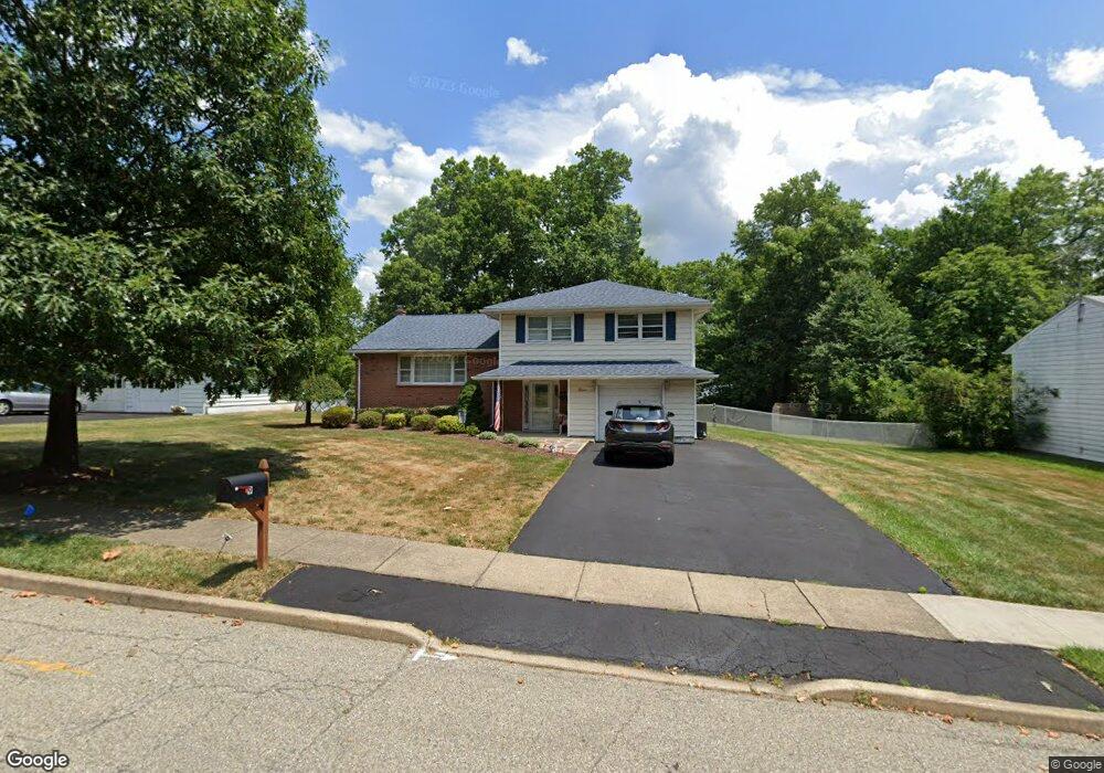 9 Colonial Terrace, Parsippany, NJ 07054 - photo 1