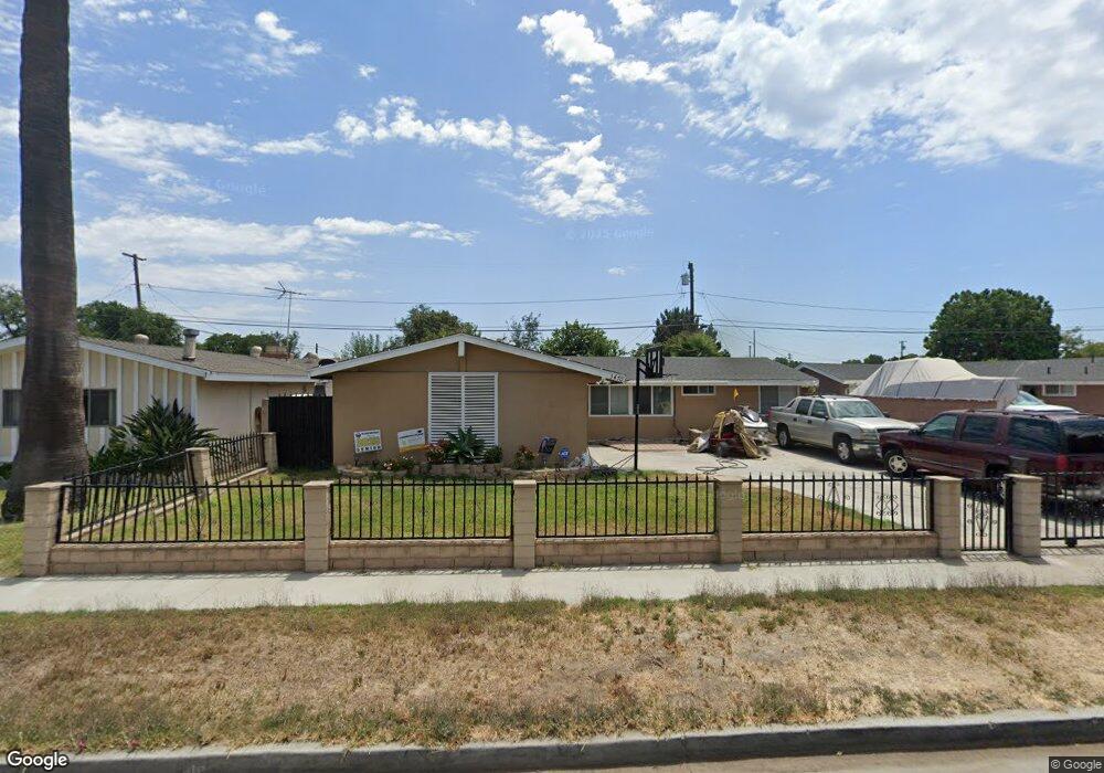 3470 E Curry St, Long Beach, CA 90805 - photo 1