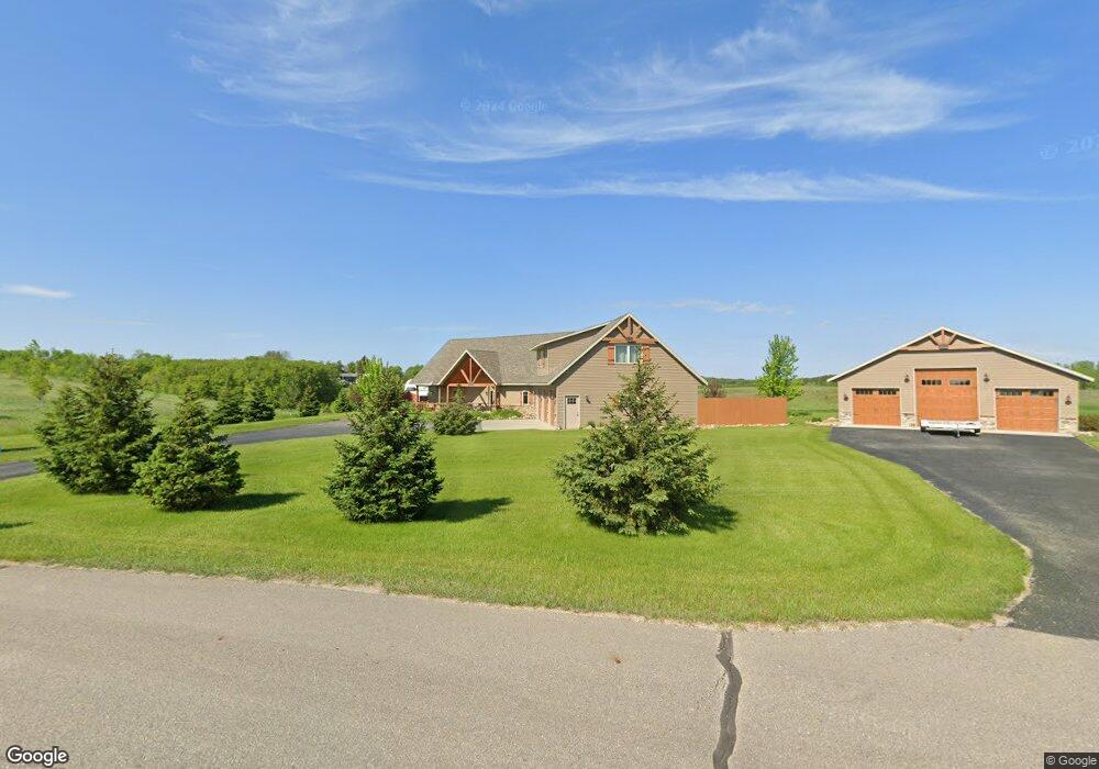 2823 Country Estates Dr, Alexandria, MN 56308 - photo 1