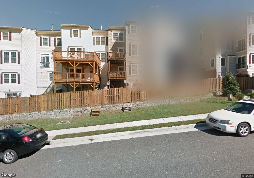 3343 Beechcliff Dr, Alexandria, VA 22306 - photo 1