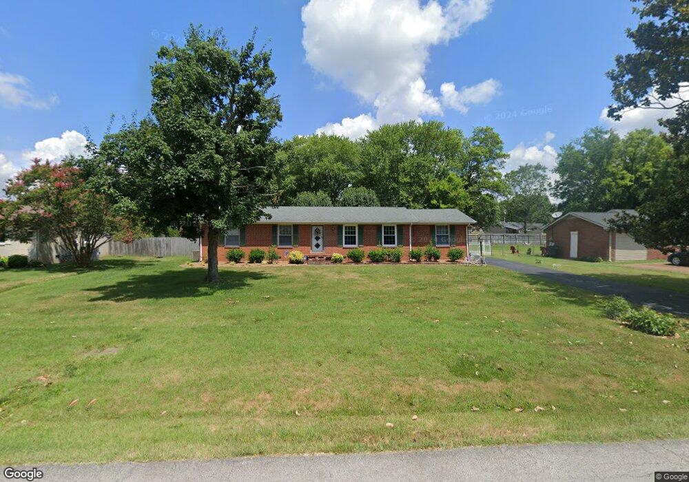 3006 Mcintire Dr, Columbia, TN 38401 - photo 1