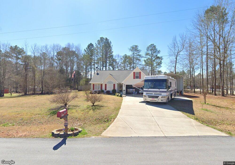 45 Crooked Creek Way unit 2, Covington, GA 30016 - photo 1