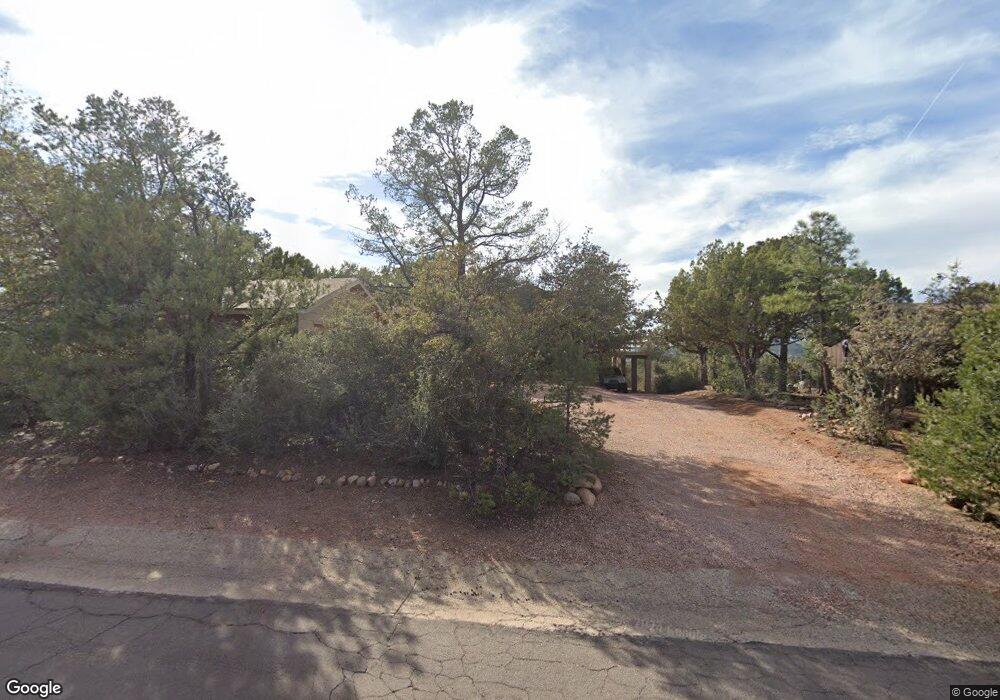 1306 N Sunshine Ln, Payson, AZ 85541 - photo 1