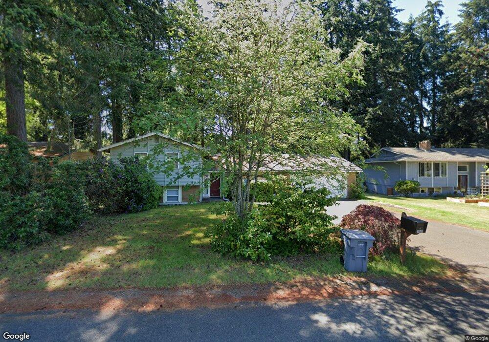 4818 86th Ave W, University Place, WA 98467 - photo 1