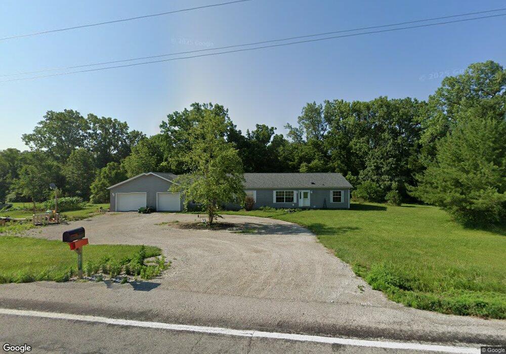 8401 W 600 N, Andrews, IN 46702 - photo 1