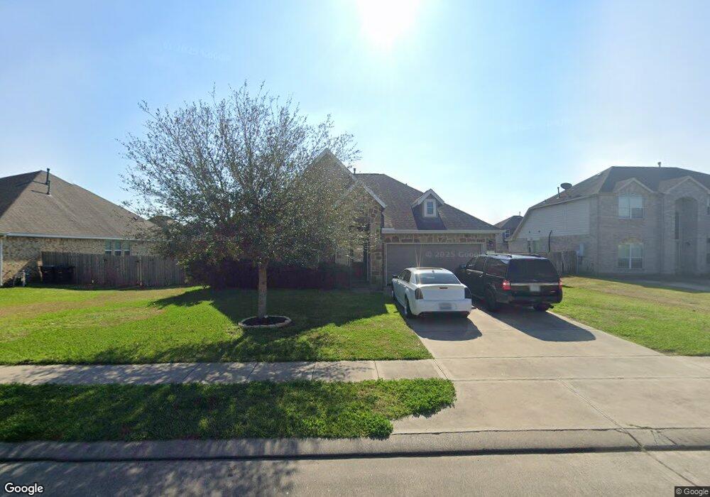 2160 Colonial St, Alvin, TX 77511 - photo 1