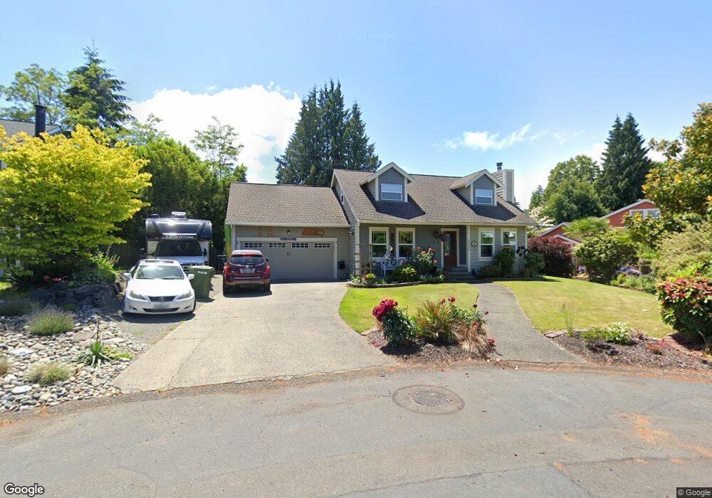 2924 84th Ave W, University Place, WA 98466 - photo 1