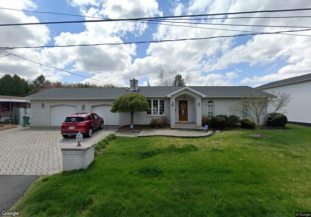 26 Farrell St, Wilkes Barre, PA 18705 - photo 1