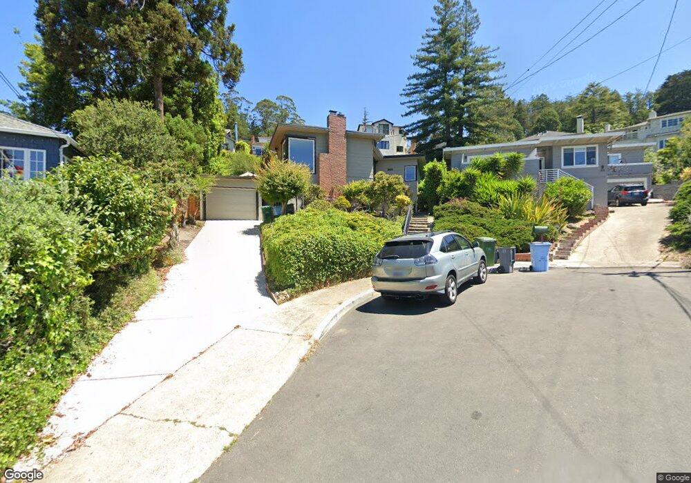 304 Vermont Ave, Berkeley, CA 94707 - photo 1