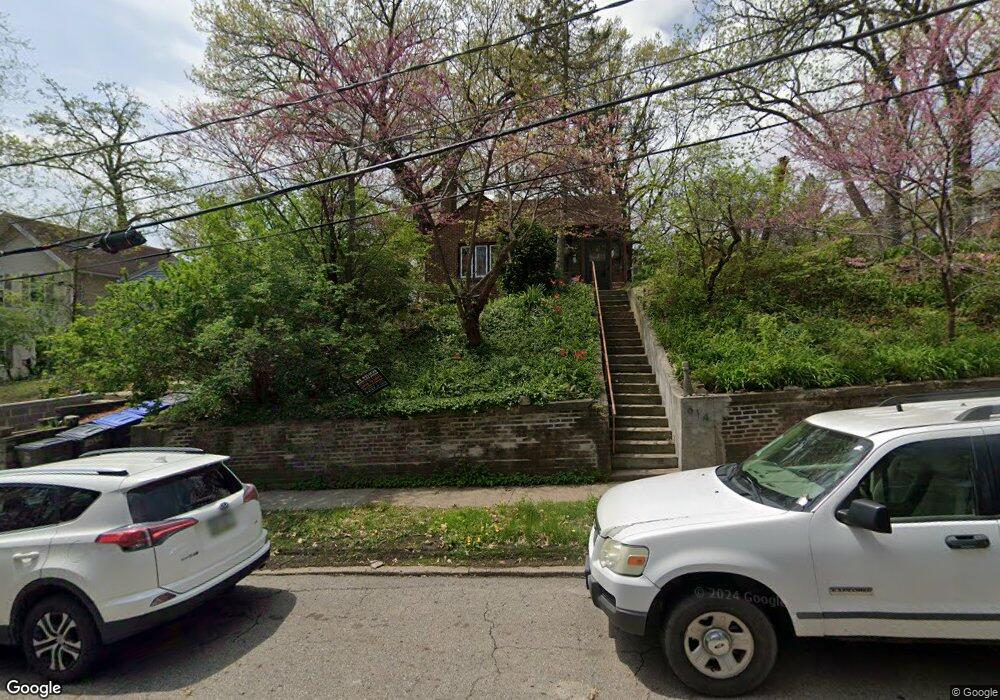 614 23rd St, Des Moines, IA 50312 - photo 1