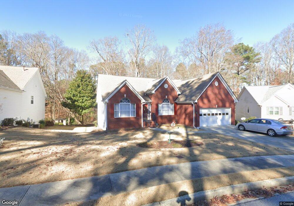 2035 Heatherton Rd unit 1, Dacula, GA 30019 - photo 1