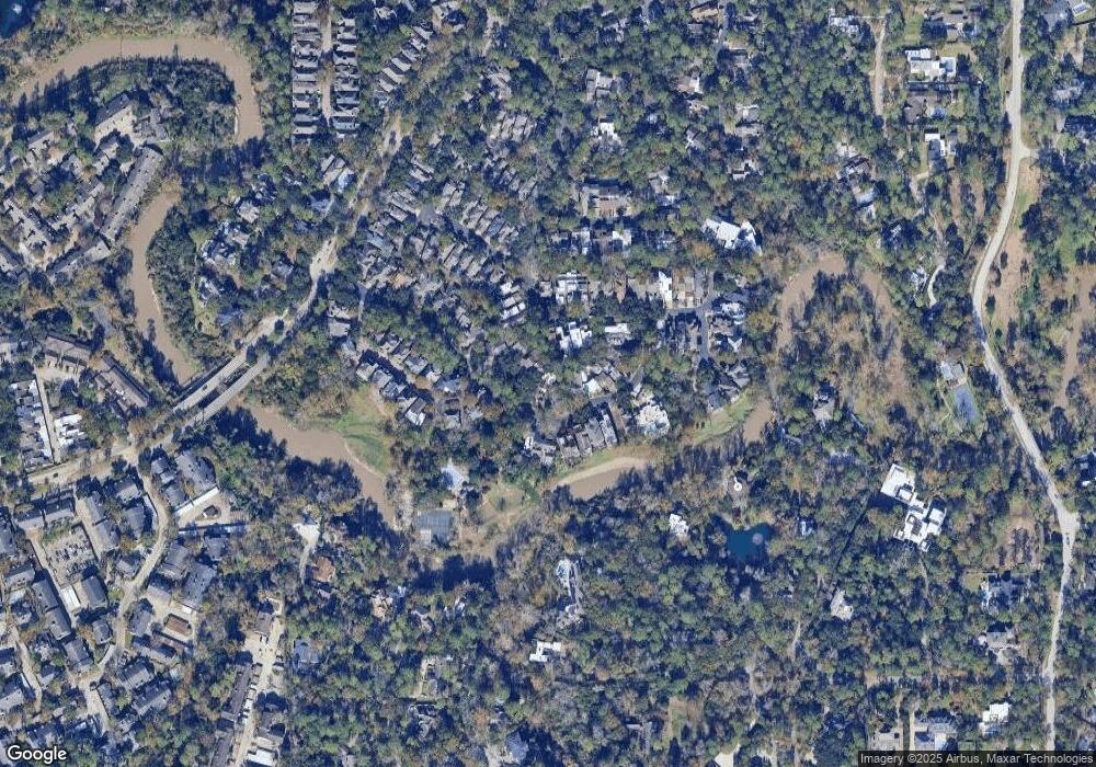 9047 Briar Forest Dr, Houston, TX 77024 - photo 1