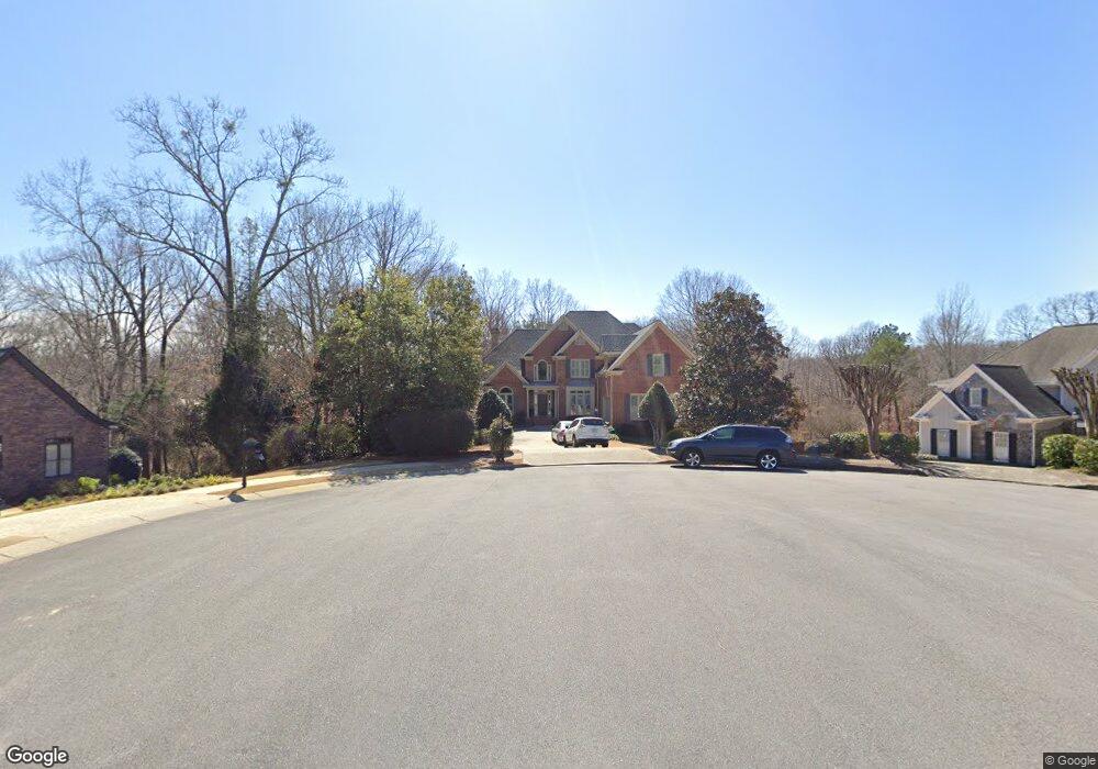 1260 Settlers Ridge Rd, Athens, GA 30606 - photo 1