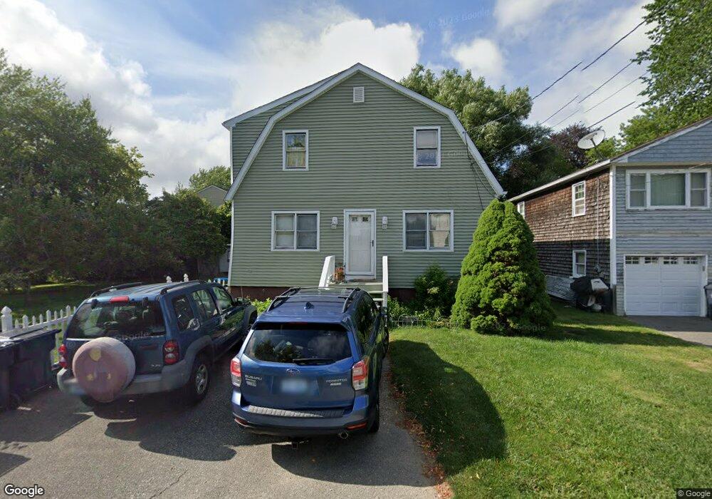 10 Connolly Ave, Warren, RI 02885 - photo 1