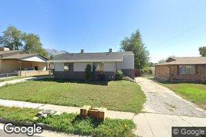 1010 E 80 N, Springville, UT 84663